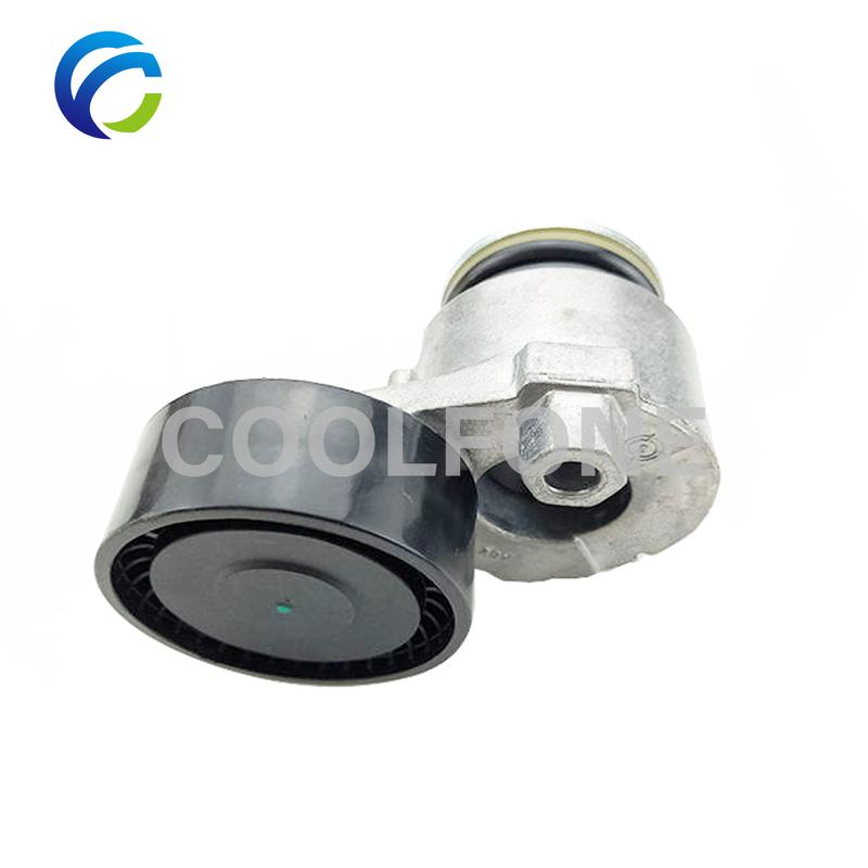 Drive Belt Automatic Tensioner for 8660001576 8200275844 8200371058 8200048486 DACIA DOKKER DUSTER LODGY LOGAN SANDERO 1.5 1.6