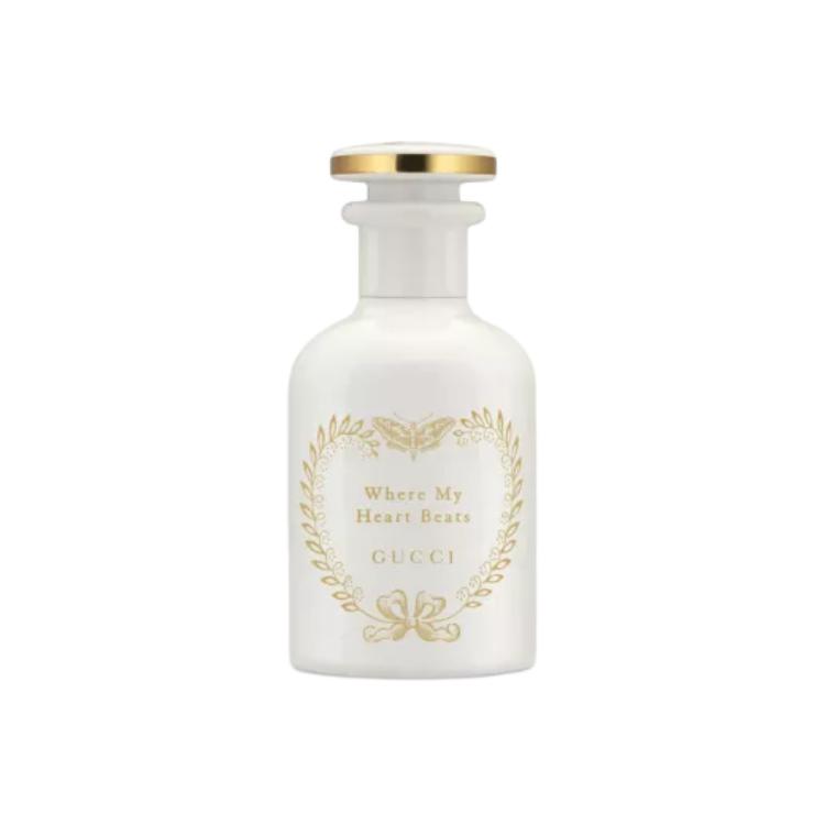 GUCCI Alchemist Garden Dance Of The Heart/Heartbeat Парфюм, Элемент Ветра Зеленый Цветочный Туалетная Вода EDP 50мл/100мл 50ml