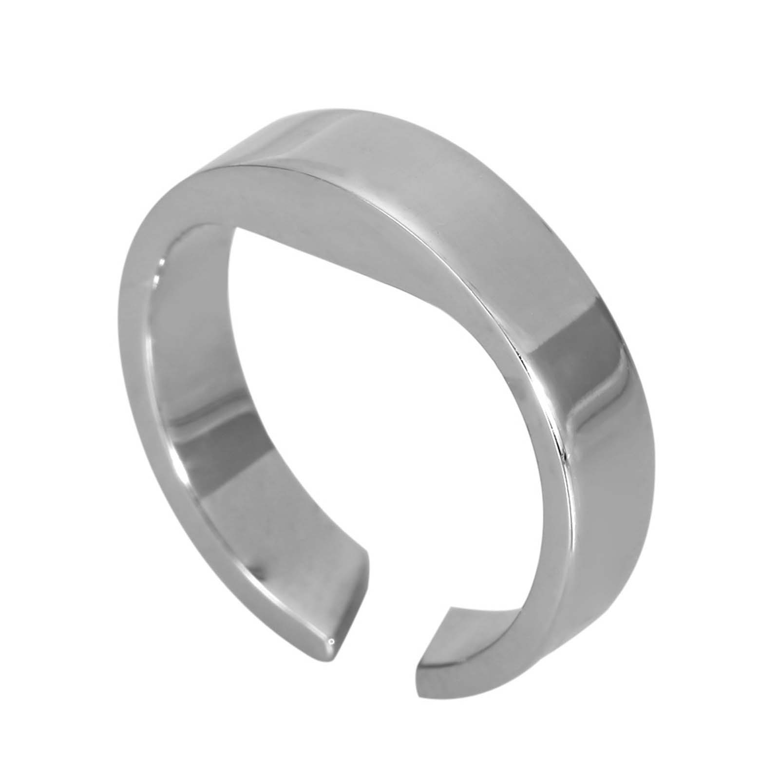 

3 размера Кольцо против храпа Стопор Помощь для дыхания во сне Акупунктурное лечение Устройство для остановки храпа Small