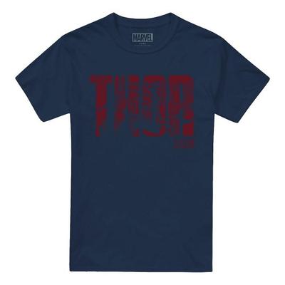 Thor Unisex tričko s textem pro dospělé