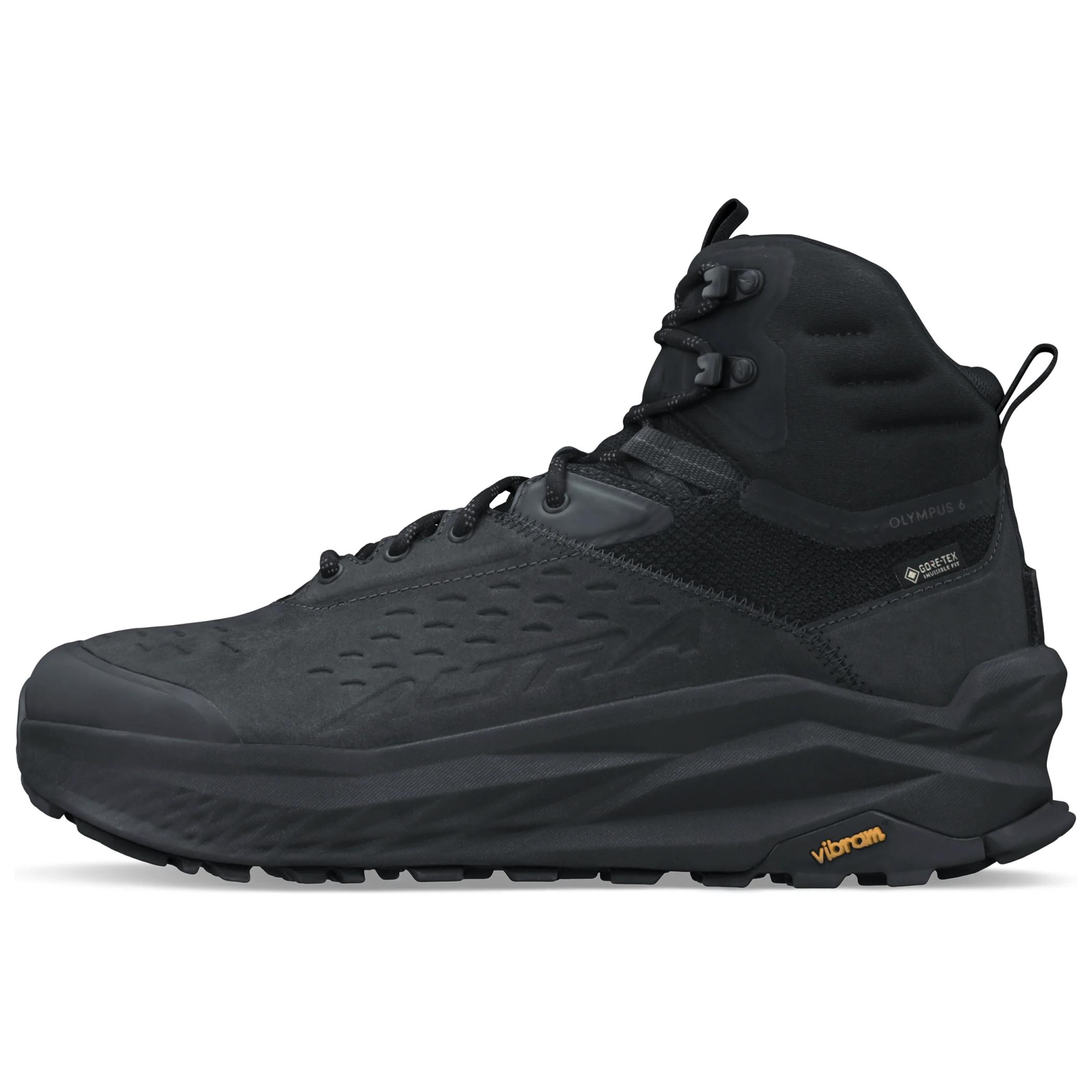 Altra Olympus 6 Comfortable Versatile Mid-Top