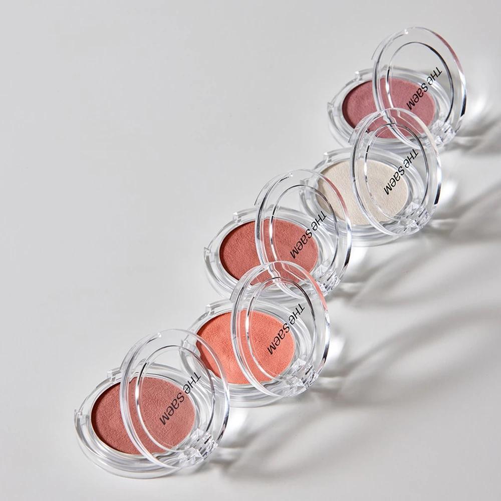 Jelly Blusher 14 Colors