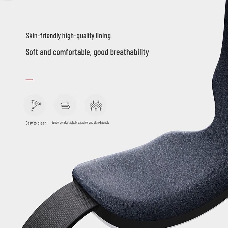 Yolanda USB Rechargeable Heated Eye Mask