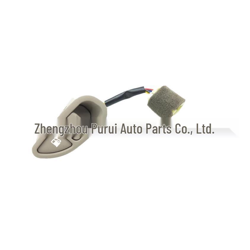 Fuel Tank Cap Switch 93555-3D010 for Hyundai Sonata 2.0