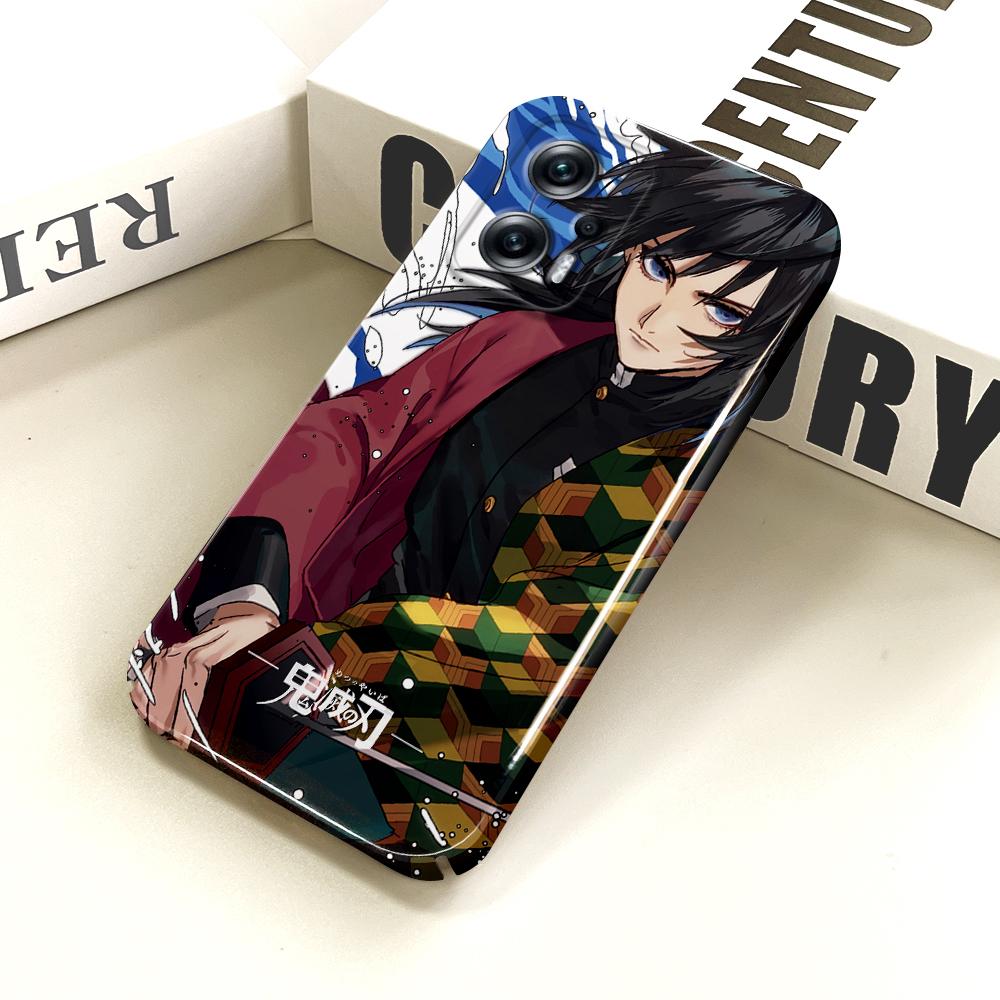 All-inclusive Film Phone Case Cartoon Fashion Design Hard Shell Full Cover Camera Protection Case for iPhone Samsung Xiaomi Poco Redmi