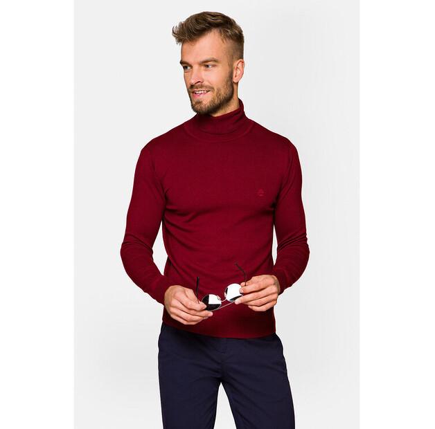 Свитер-поло Lancerto Alonzo EU XXL