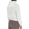 Balenciaga Sweatshirt Women's White 612959TIVD29000