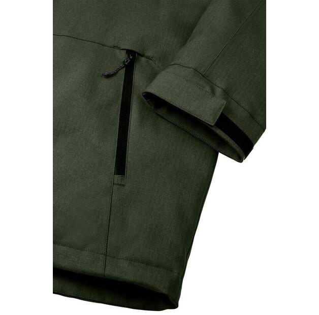 Пуховик Nordisk Marton Hardshell Daunenjacke