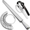 Fabrico de joias – Instrumentos de joalharia e equipamentos