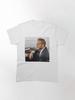 Dean Martin Hand colored picture of Paul Newman. Classic T-Shirt