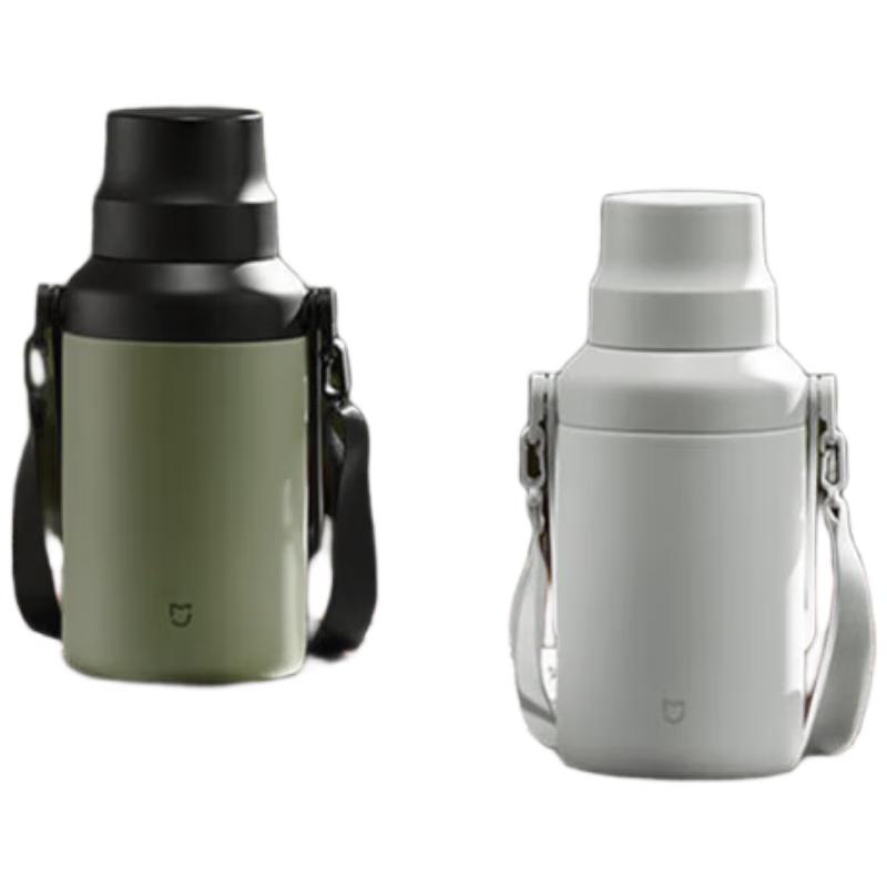 Xiaomi 1L Big Belly Insulated Bottle