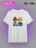 Deep Rock Galactic T-shirt