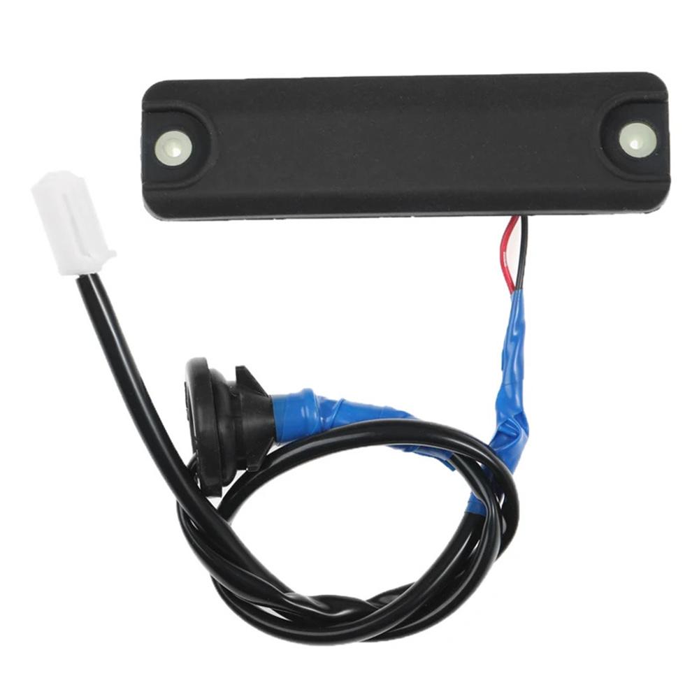 Liftgate Trunk Open Release Switch Tailgate Boot Opener For 96940890
