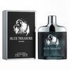 Azure Men's Perfume Ocean Fragrance Perfume Lasting Fragrance Asia, Europe and America Perfume