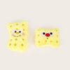 New Creative Catnip Plush Cat Toy for Self-Entertainment and Stress Relief