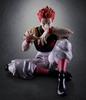 Tamashii Nations S.H.Figuarts Hisoka Hunter x Hunter 170mm PVC ABS Painted Movable Figure