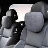 Soft Car Headrest Neck Support Car Head Restraints High Quality Neck Pad  Vehicle Interior
