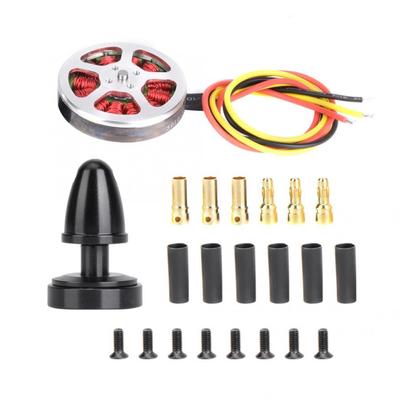 5010 360KV High Torque Brushless Motors For ZD550 ZD850 MultiCopter QuadCopter Multi-axis Aircraft