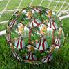Pettson and Findus Theme Size 5 Soccer Ball, Suitable for Both Indoor and Outdoor Matches, a Gift Suitable for Everyone.