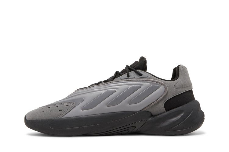 adidas Ozelia Grey Core Black