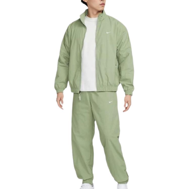New Nike Jackets Men's Matcha DQ5201-386
