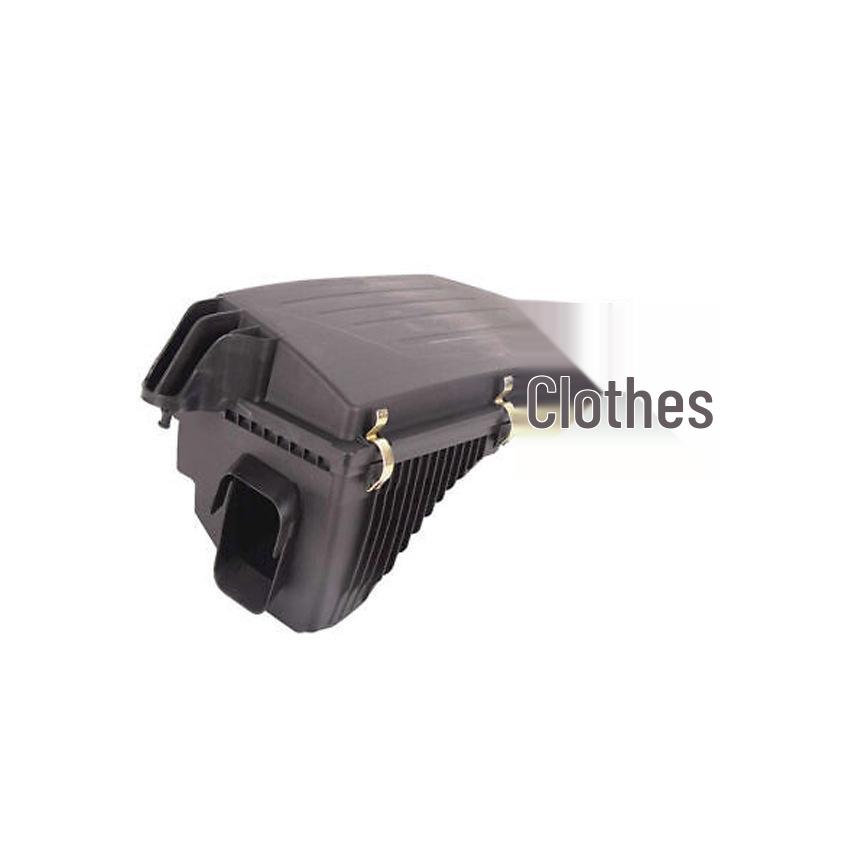 Compatible BMW 3 Series F25 Air Filter Element Assembly 13717597589