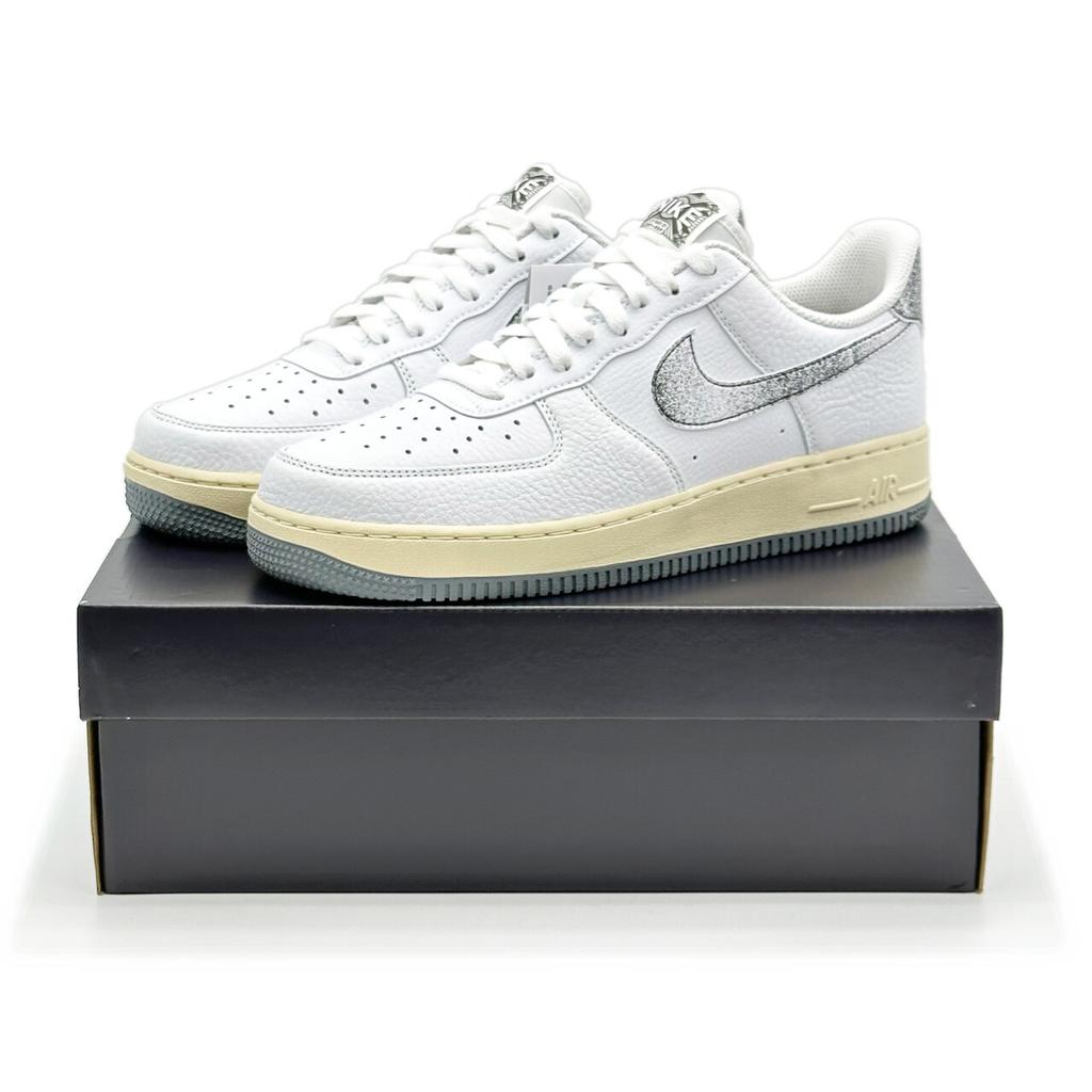 DV7183-100 Nike Air Force 1 Low "50 Years Of Hip-Hop"