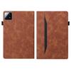 Para Xiaomi Pad 6S Pro 12.4 PU Couro Business Stand Tablet Capa