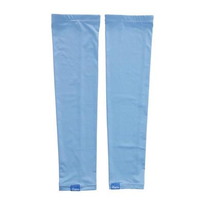 JIAOXIU Unisex Ice Silk Sun Protection Arm Sleeves