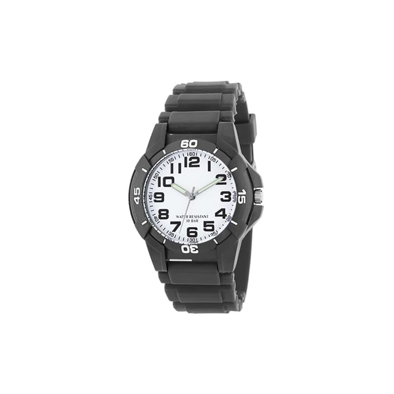 

[Sun Flame Co., Ltd.] watch J-Axis CF2A0001-W men s black