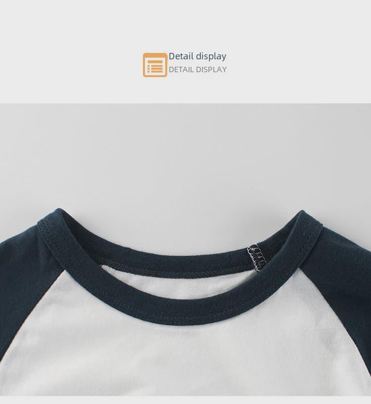 2025 Summer New Kids' Short-Sleeved Car T-Shirts for Boys by 27kids