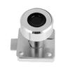 Anti Theft Smart Fingerprint Security Padlock Keyless Lock for Office File Cabinet Drawer Bookcase
