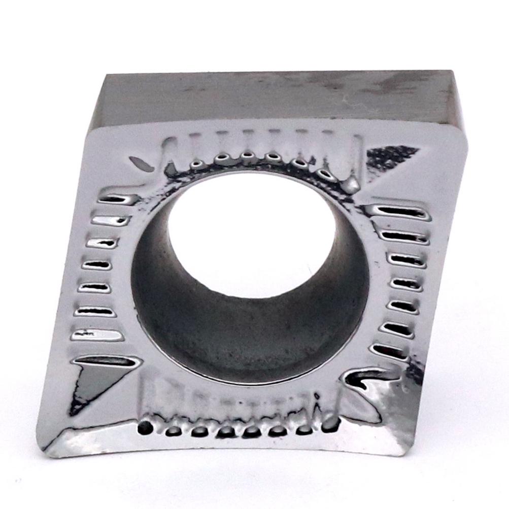 Cutting Tools For CNC Turning Lathe Tungsten Carbide Tips Turning Inserts Tcmt 110208