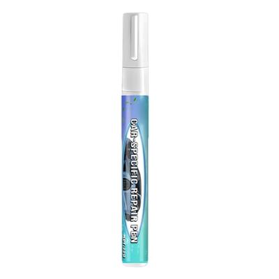 Car Scratch Repair Paint Pen 20g Universal Car Surfaces Paint Maintenance Pen Vehicle Scratch Remover Multiple Color