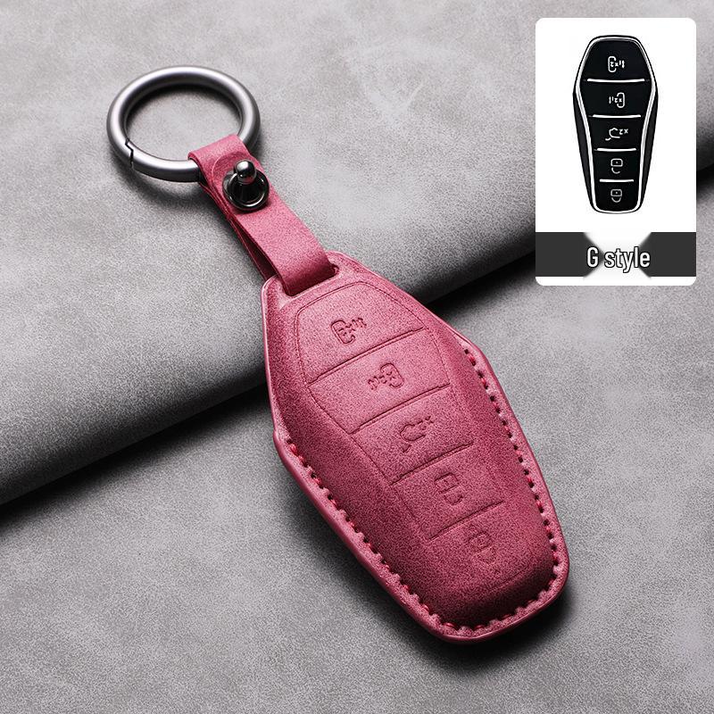 BYD Xia Key Case for DMI Excellent Type Commercial Vehicle