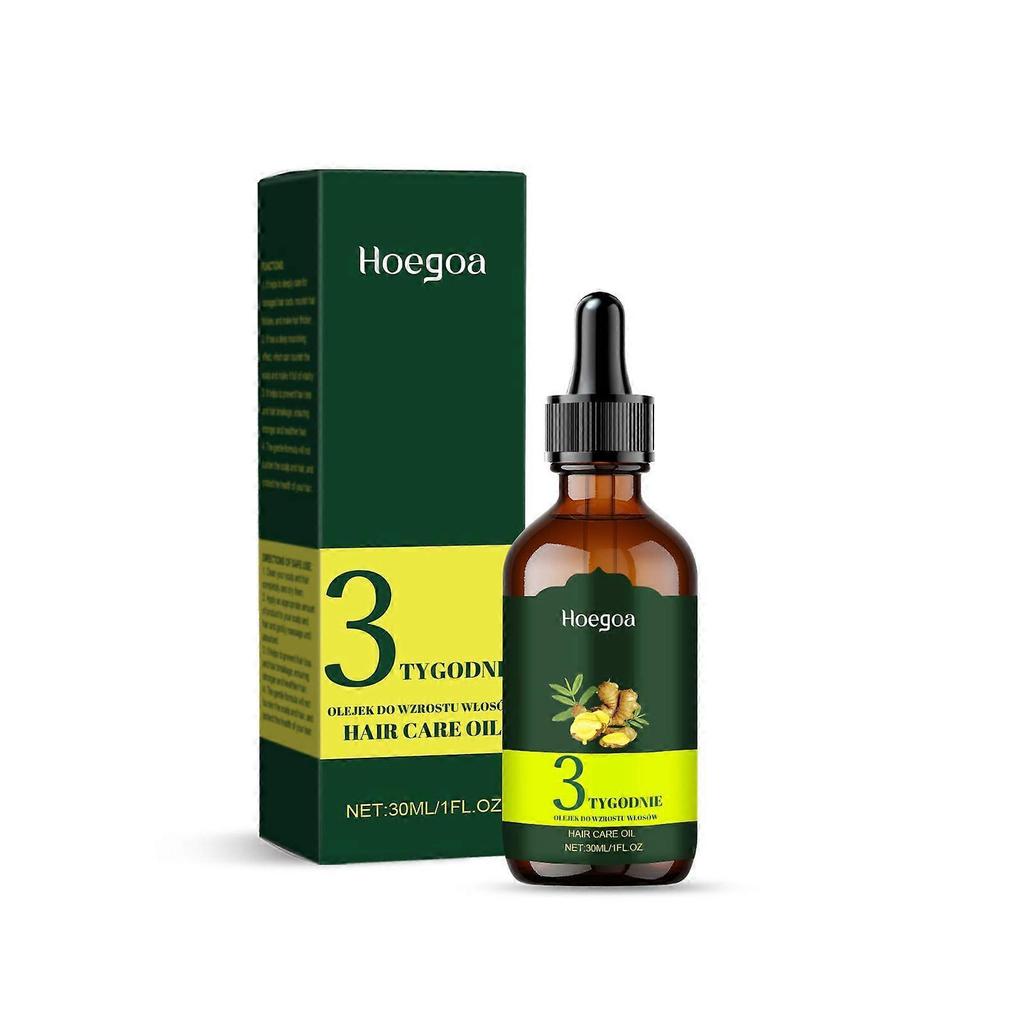 Hair care essential oil refreshing nourishes the scalp soft and shiny hair naturally fluffy hair care essential oil 30ml