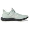 adidas Futurecraft 4D Lino Verde Carbonio Sneakers Unisex Zero-Metallico GX6603