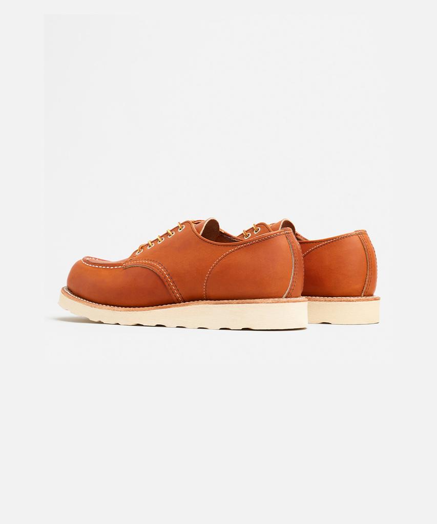 Redwing Oxford 8092 - Auro Legacy / 08092D