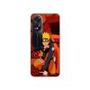 Case for Oppo A58 Naruto Kurama Mode