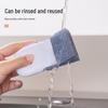 Changbaosen Multi-purpose Crevice Cleaning Brush Set