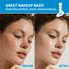 Sweat Absorbing Face Lotion Matte 40Ml Long - Lasting Sweat Control Absorbs Excess Oil Antioxidants Nourish Great Makeup Base