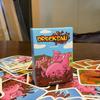 Multicolor Bordspel Kip Piou Piou Party Spel Grappig Kaartspel Plezier voor het Hele Gezin