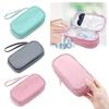 Waterproof Insulin Cooling Bag Portable Drug Freezer Reusable Thermal Pill Protector  For Diabetes