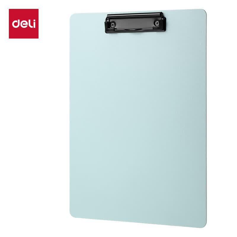 Deli A4 Clipboard