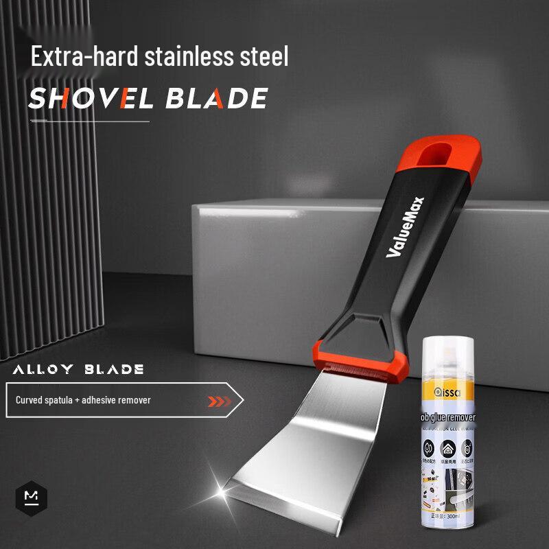 Multi-purpose Cleaning Scraper Tool