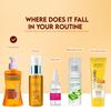 Jovees Herbal Detan Face Wash 300ml Gentle Cleanser For Tan Removal Glowing Even Tone Hydration Brightening Clear Skin For All Skin Types