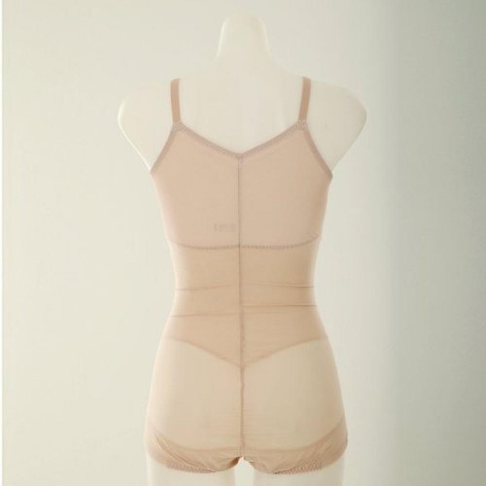 WaCoal Soft Type Skinno Bodysuit C Cup  wbtC262C 