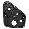 Fensterheber hinten rechts 83471D3001 Für Hyundai Tucson 2016-2022