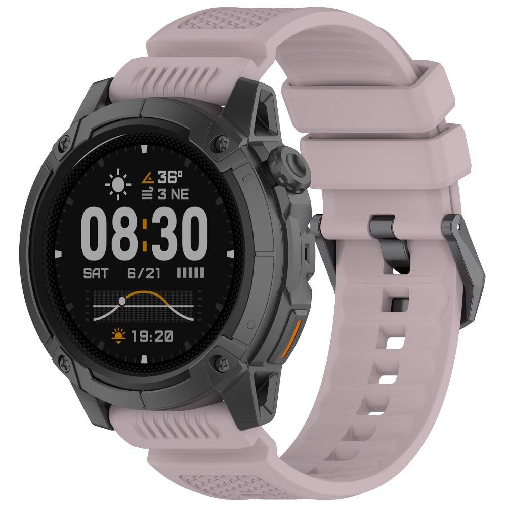 Silikon-Uhrenarmband Ersatzarmband Neues Armband für COROS NOMAD Smartwatch Zubehör