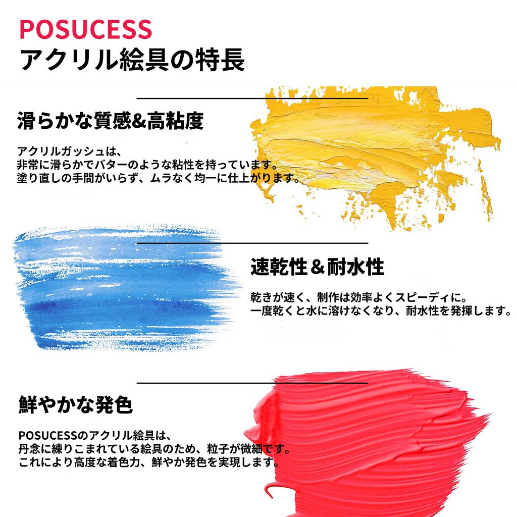 Skaidrūs akvareliniai dažai 36 Apima 10 1 1 Sulankstomas 1 ir 1 Tūbelės Lengvam Piešimui ant ir Puikiai tinka Spalvinimui ir Puiki Dovana Ikimokyklinio amžiaus vaikams ir